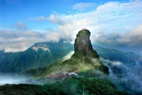 贵州两大景区荣登全国百强榜单，闪耀全国！