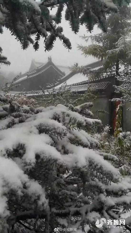 四川遭遇冷空气来袭，断崖式降温与即将到来的雪季