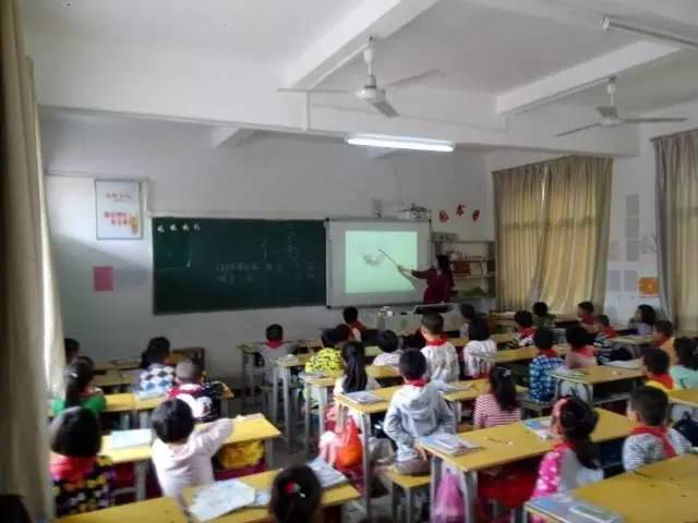 临汾市南街小学，智慧班主任的润物无声之路