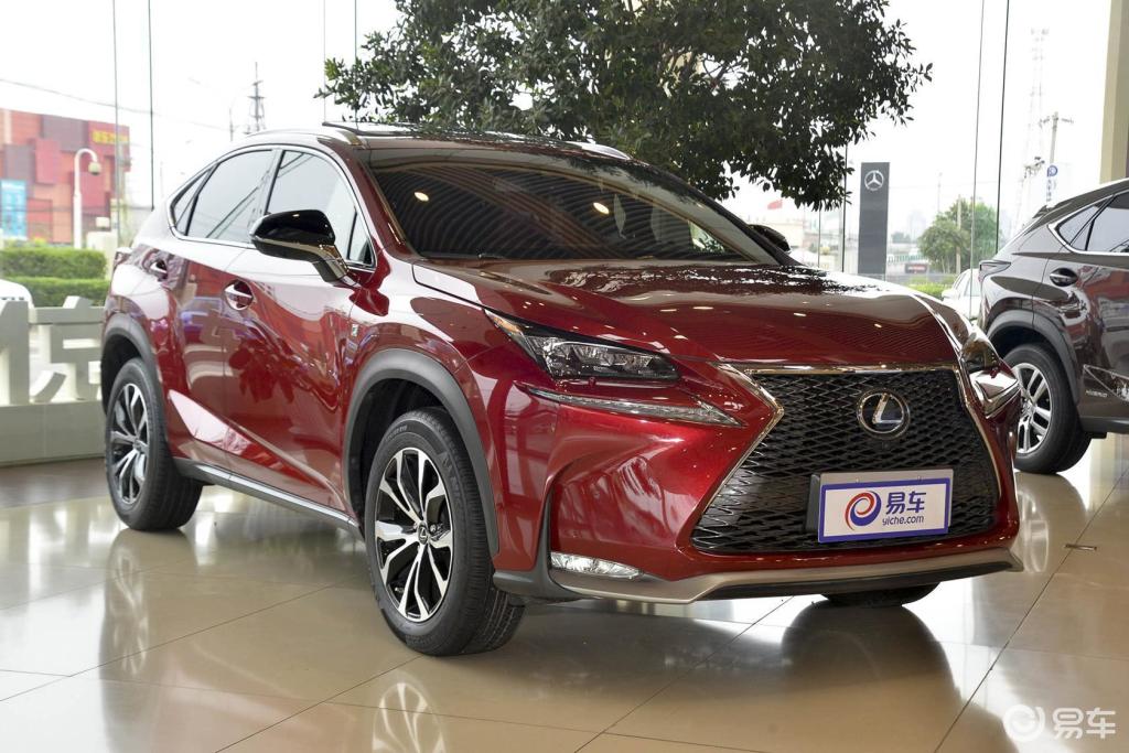 雷克萨斯NX200T豪华与性能的价格解析，深度探究其性价比优势