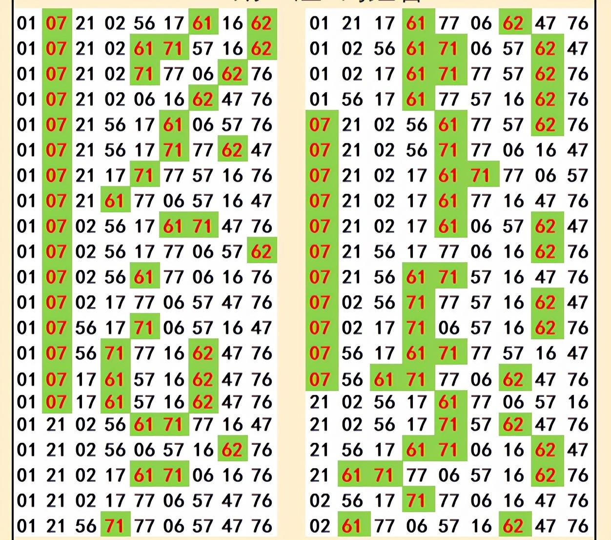 揭秘快乐8预测秘籍，探寻最精准一注之道