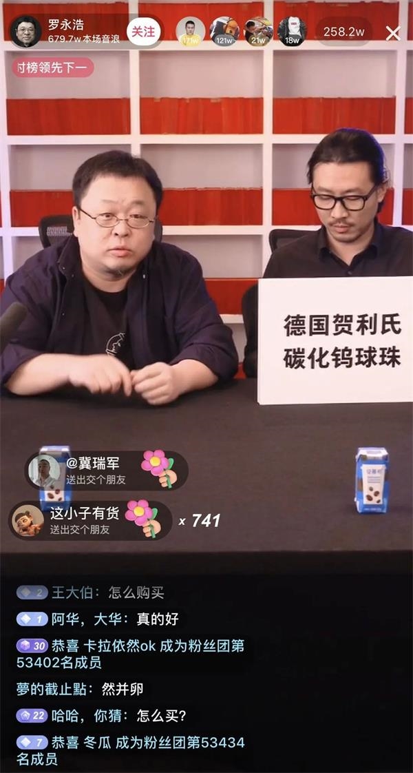 李亮回应抖音电商收入突破四千亿，战略洞察与未来展望揭秘